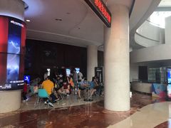 -常州大剧院保利影城