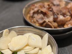 -麻蒲碳烤肉(远景路1号店)