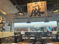 -张翻越·川渝冒菜·武汉黑鸭煲(城北万象城店)