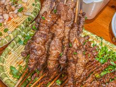 -86烧烤·炭火烧烤 (石人总店)