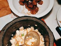 -绿茶餐厅(千岛湖银泰城店)