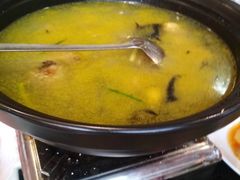 -老唐三下锅 ·张家界地标美食(溪布街店)