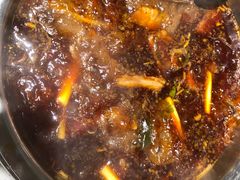 -肖肖酸萝卜鱼火锅(总店)