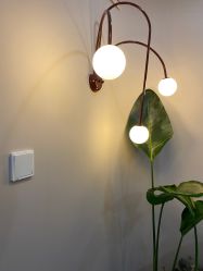 -轻妆Feel·半永久纹眉眼线