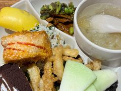 -素满香·食养自助(建邺万达店)