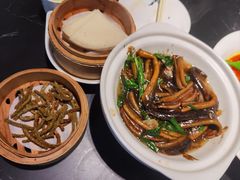 -芳芳私房菜·精做淮扬菜(承德路店)