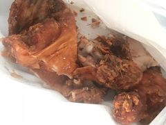 -香园炸鸡(鞍山西道店)