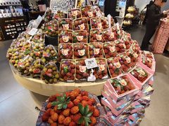 -Olé精品超市(天汇广场店)