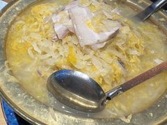 -关东小磨东北菜(上海长风大悦城店)