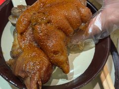 -状元阁烧烤(新华路总店)