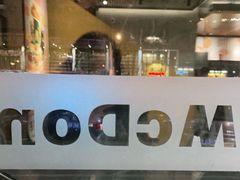 -麦当劳(安立路店)