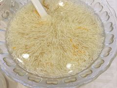 文丝白玉羹-怡园饭店-餐厅(四望亭店)