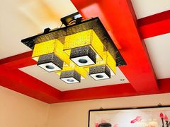 -真地道京味府·鲜橙烤鸭·北京菜(朝阳公园·甜水园店)