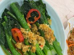 -大水车公馆·顺德菜·妈姐菜(均安店)