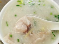 鱼片粥-源记肠粉(华贵路店)