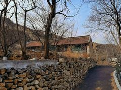 -北京密云天门山风景区