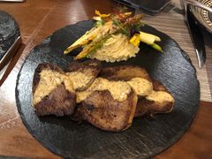 -LA CREPERIE BRETONNE布列塔尼法式餐厅(天童北路店)