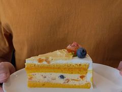-black rainbow coffee