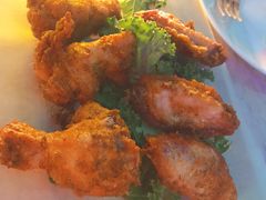 -农畉LONFOOD(福田星河COCOPark店)