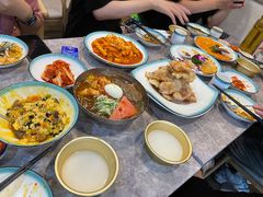 -屋里家延边朝鲜族冷面(梅林3店)