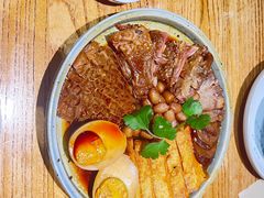 -潮粥荟·潮汕砂锅粥(朝阳大悦城店)