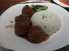 -三个大叔东北烧烤·砂锅菜(西三旗店)