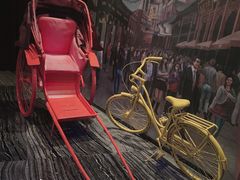 -上海外滩英迪格酒店