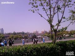 -同济大学四平路校区游泳馆