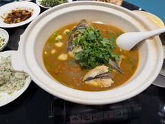 -西山人家·传统苏帮菜·家宴(木渎店)