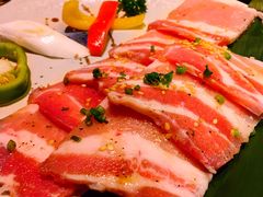 -久苑烧肉(世界城广场店)