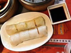 -点点心点心专门店(旺角店)