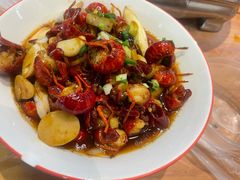 -四妹餐厅(玫瑰街店)