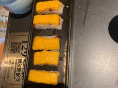 -额尔敦传统涮(公园西路店)