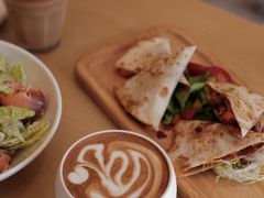 -Willing·Coffee&Brunch&Dinner(万达店)