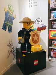 -KIDSLAND(北京蓝色港湾店)