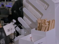 -长春银盐咖啡馆