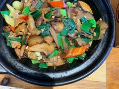 -云味馆·云南菜·云南米线(景田店)