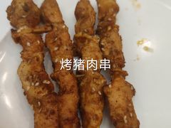 -庐州太太(CBD店)