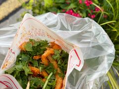-尚食·卢记烧饼(十全街店)