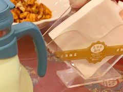 -玉华台饭庄(裕中西里小区店)