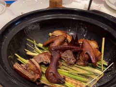 -白云宾馆·白云宴餐厅