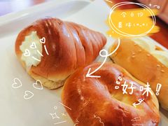 -新侨三宝乐西餐厅(崇文门店)