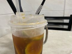 -好好滋味茶餐厅