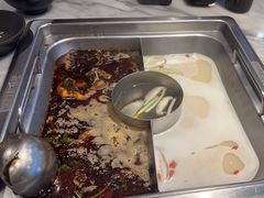 -新辣道鱼火锅(领展购物广场·中关村店)
