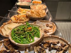 -上海虹桥宾馆味翠餐厅