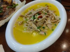 -洪泽老鱼馆(淮海一店)