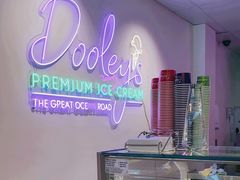 -Dooley's Premium Ice Cream