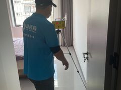 -科立恩进口除甲醛甲醛检测