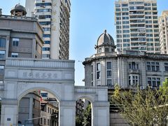 -飞马旅黎黄陂路文旅街区