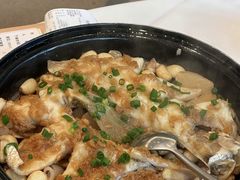 -古南都·老广东酒楼(龙江店)